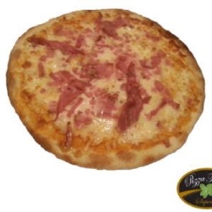 PIZZA RUSTICA