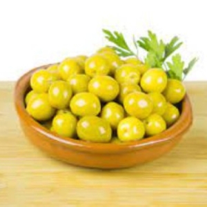ACEITUNAS