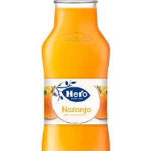 ZUMO NARANJA