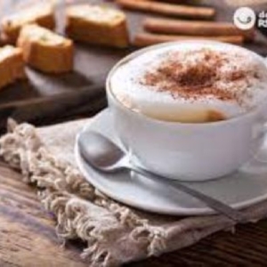CAPUCHINO