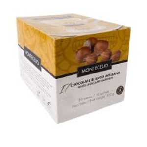 CHOCOLATE BLANCO AVELLANA