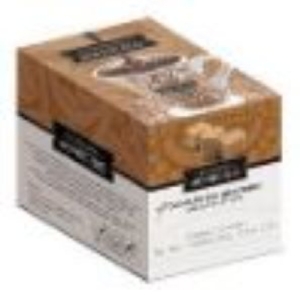 CHOCOLATE CON TOFFE