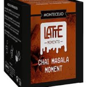 CHAI LATTE