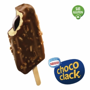 CHOCO CLAK