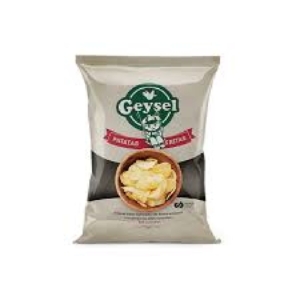PATATAS GEISEL