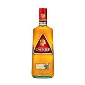 RON CACIQUE