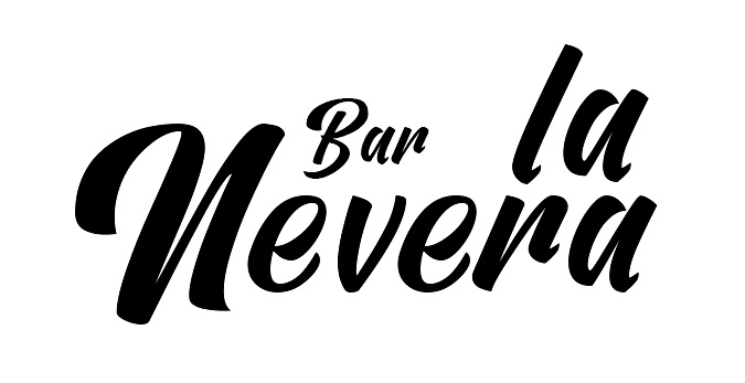 logo BAR LA NEVERA