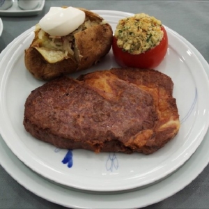 Entrecote