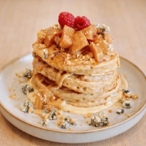 PROTEIN PANCAKE