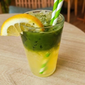 MATCHA YUZU