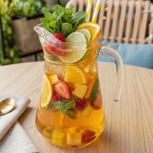 SANGRIA DE CAVA 1L