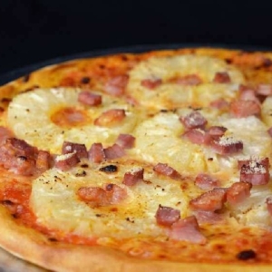 Pizza Hawaina