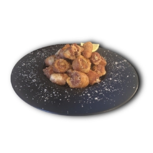 Rabo de Cerdo